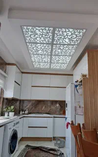 سقف پارس کناف