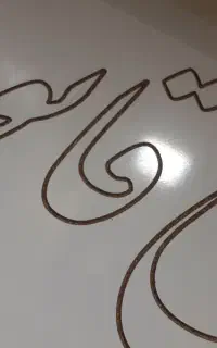 همکار در کافه رستوران