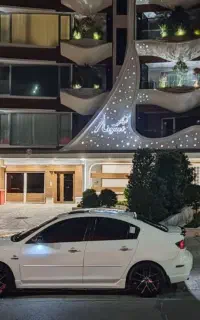 مزدا 3