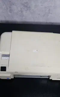 پرینتر hp ۳ کاره