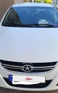 جک جی 5اتومات مدل 95