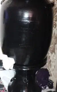 کلمن سوفالی