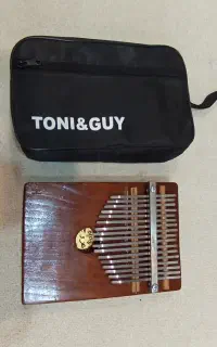 کالیمبا برند عروج