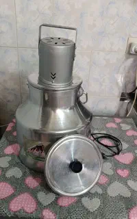 دوغ زن برقی