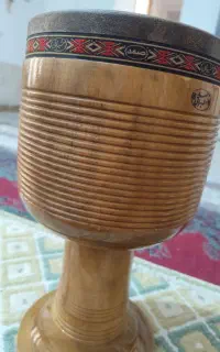 تنبک