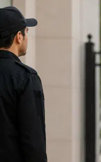 جویای کار نگهبانی حراست