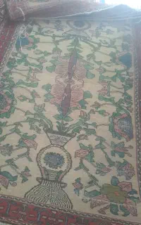 قالی