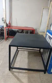 میز کار فازی