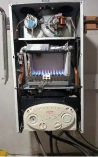 تعمیرات و نصب پکیج  ،شوفاژ ، ابگرمکن