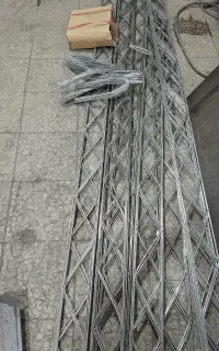 اجرای صفر تا صد والپست و بستر و وادار