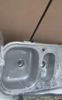 سینک فارماکو ترک توکار