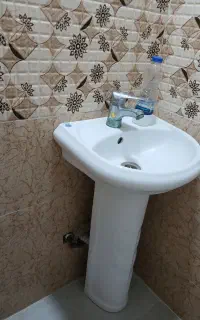 روشویی صفر نو هست