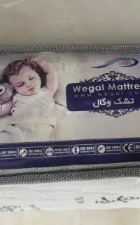 تشک کودک ۱۳۰ در ۷۰