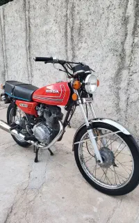 سیجی 125