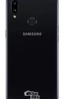 گوشی a10S