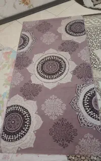 پادری جفت و سرویس خواب صندلی و پرده