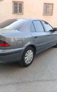 سمند مدل ۸۸