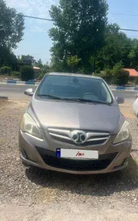 سابرینا (بایک)اتومات
