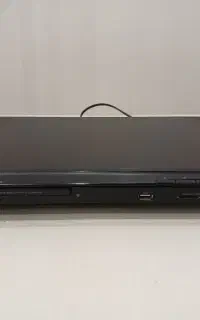 دستگاه دی وی دی کاملا نو
