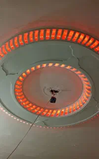 گچکاری
