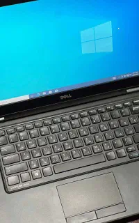 لپتاپ قدرتمند i7 برند Dell نسل 5 مشابه اکبند