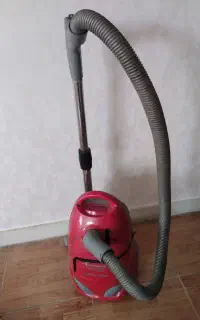 جارو برقی