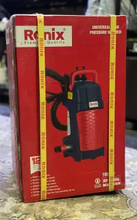 کارواش رونیکس Ronix