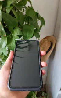 A35 تمیز Blue Black