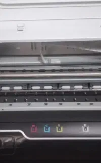 پرینتر جوهرافشان hp officejet 6000