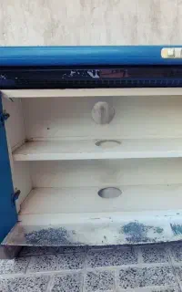 کابینت و هود