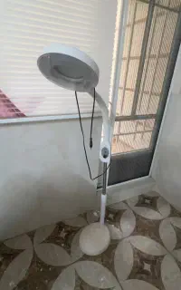 لوازم ارایشگاهی در حد نو