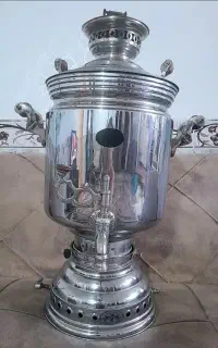 سماور 20لیتری