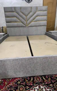 تخت دونفره
