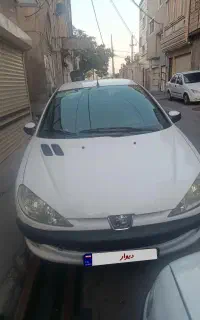 ۲۰۶تیپ۲