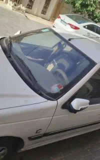 خودرو پارس ساده مدل 1393