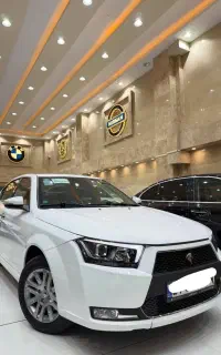 دنا دنده / ابشنال/تحویل فوری صفر