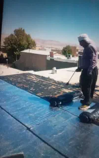 نصاب ایزوگام و قیر گونی
