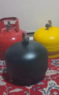 گاز پیکنیک