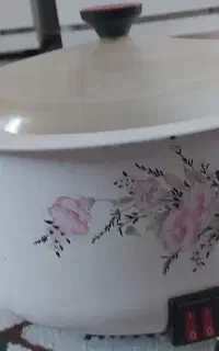 آرامپز برقی