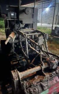 کمباین‌روتوری