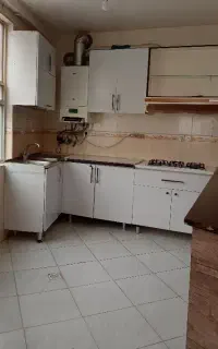 کابینت و سینک و هود گاز رومیزی