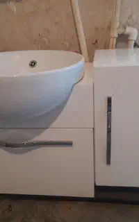 روشوایی سنگی باکس دار