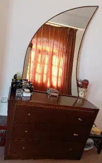 سرویس خواب چوب