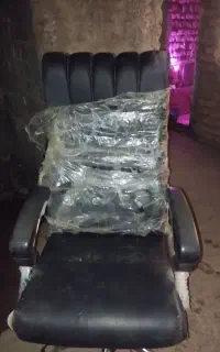 صندلی مدیری