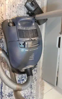 جاروبرقی بوش اصلی