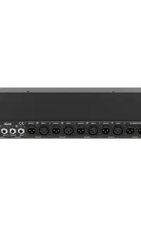 اسپلیتر هیل آدیو Hill Audio RPM6600