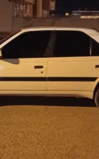 دربست ماشین