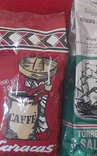 قهوه اصل ایتالیایی