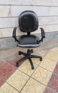 صندلی جکدار