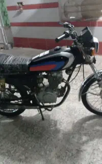 موتور  پارکینگی